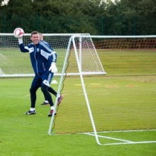 Рамка с сеткой Большая 1